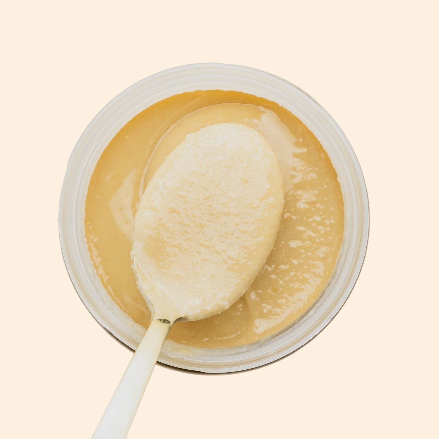 Macadamia Butter