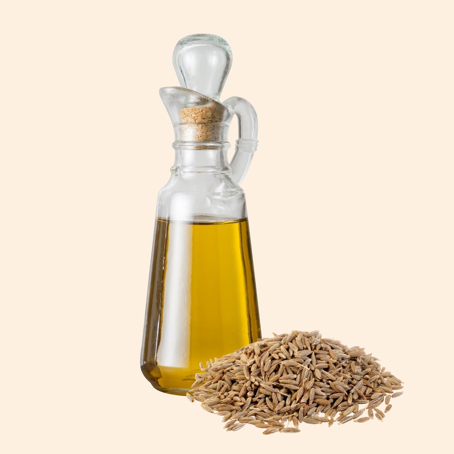 Cumin Seed Hydrosol