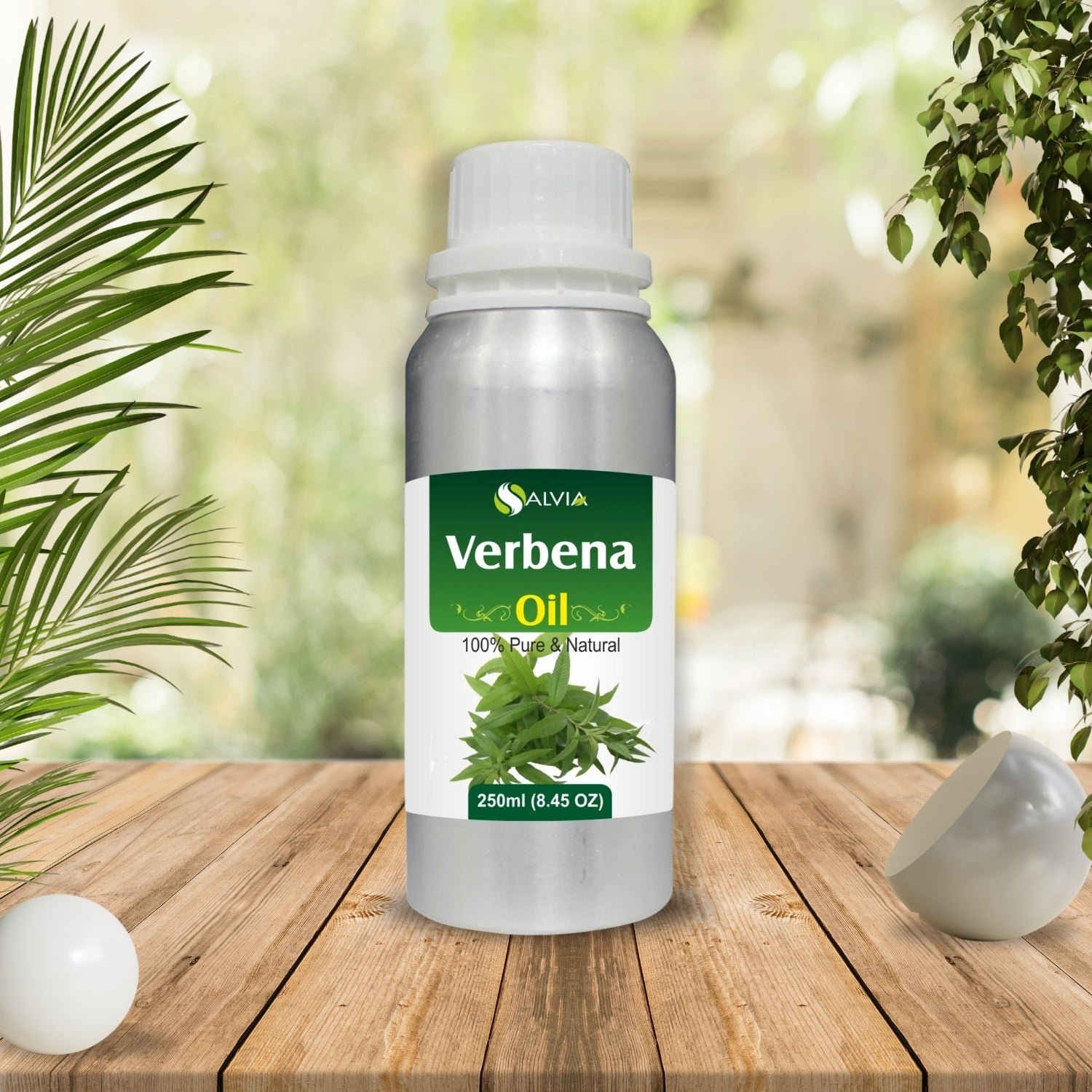 Verbena Oil Pure And Natural Essential Oil