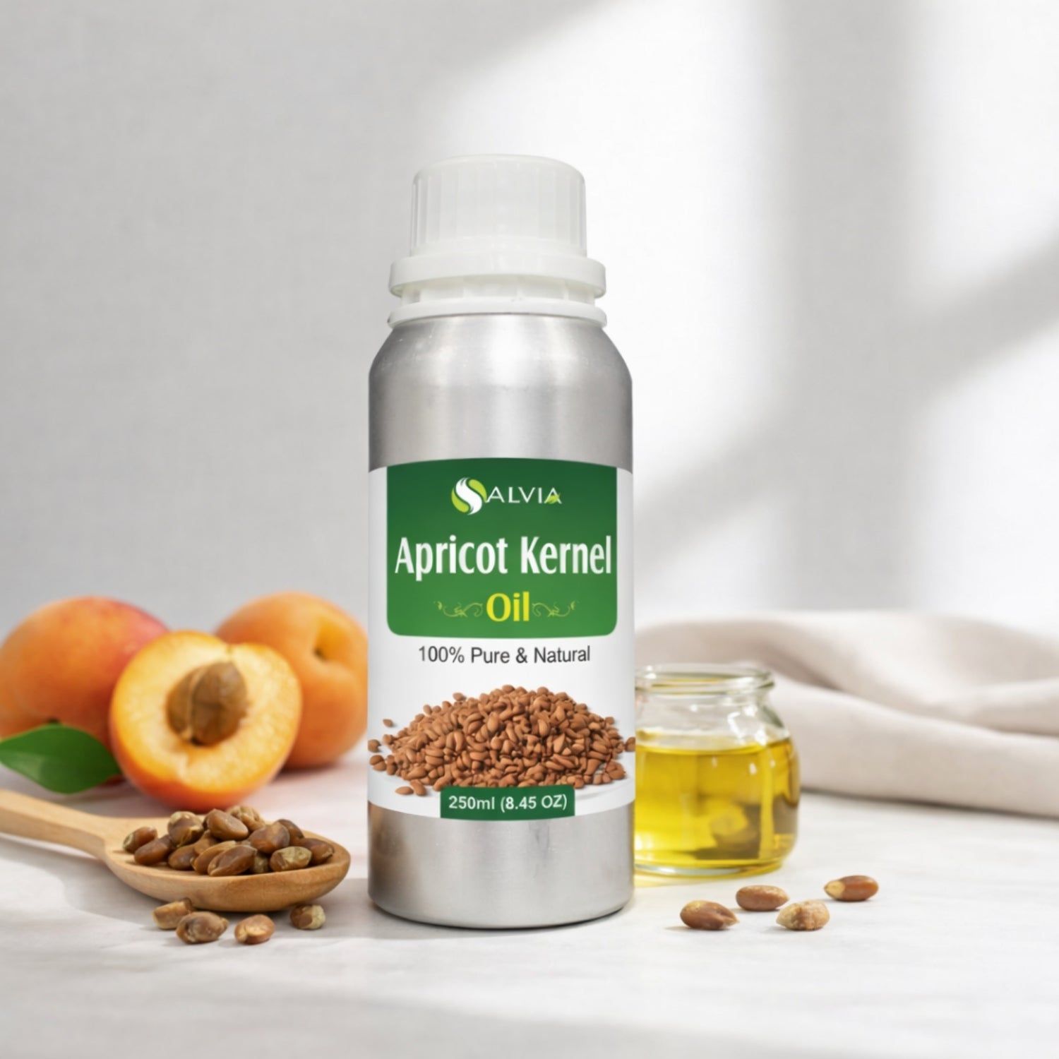 Apricot Kernel Oil
