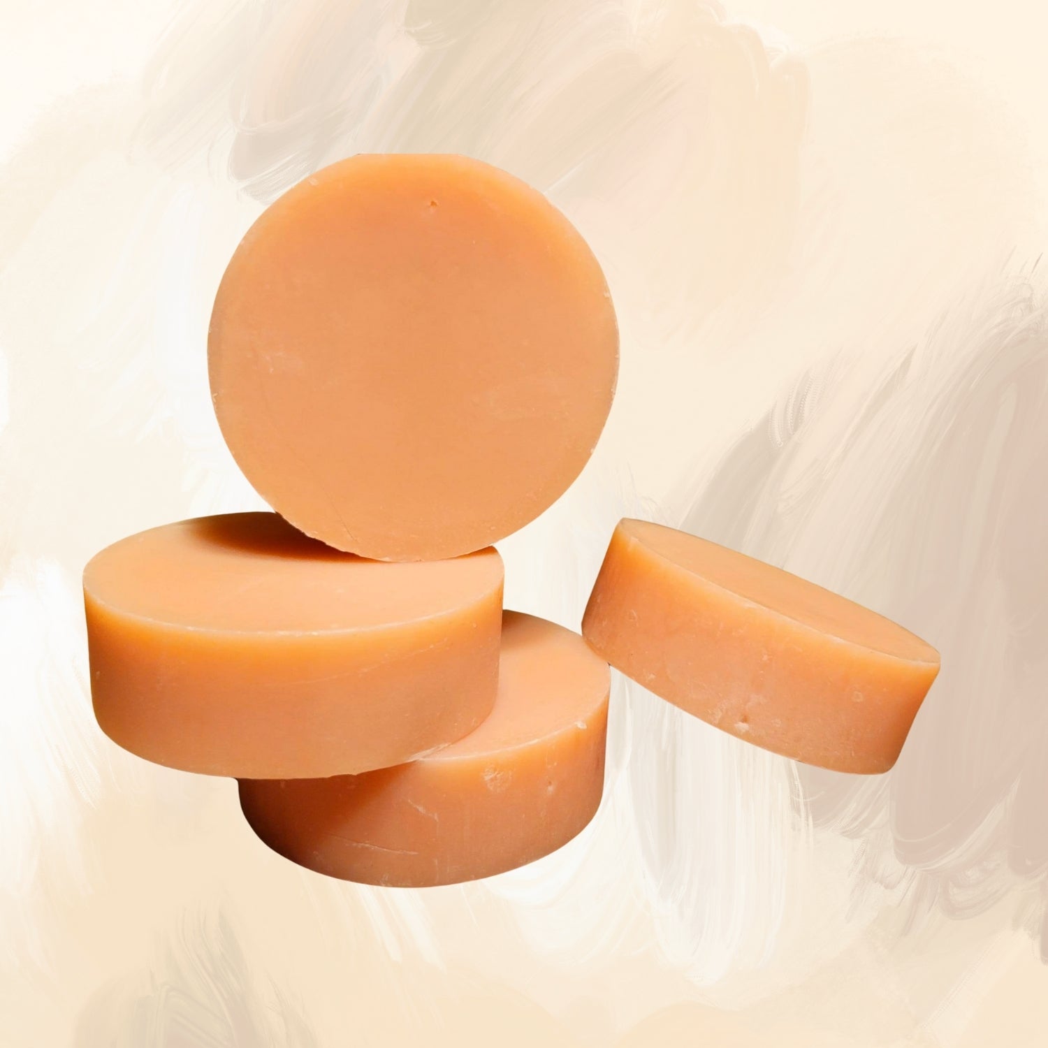 Papaya Soap Base
