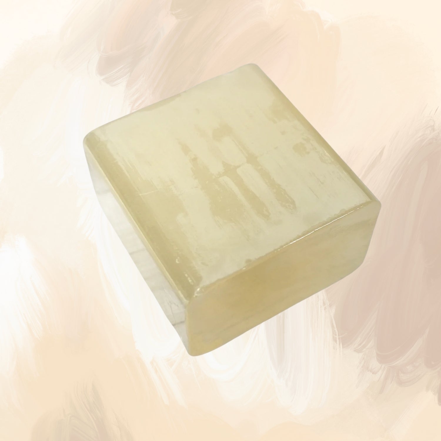 Olive Oil Soap Base