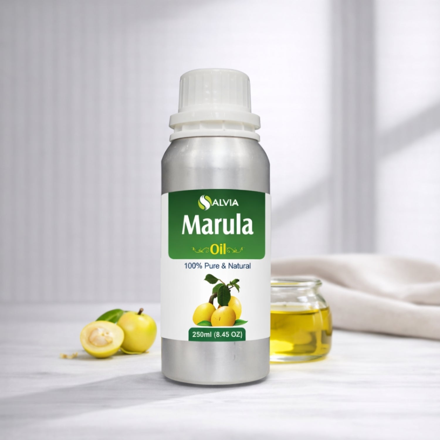 Marula Carrier Oil