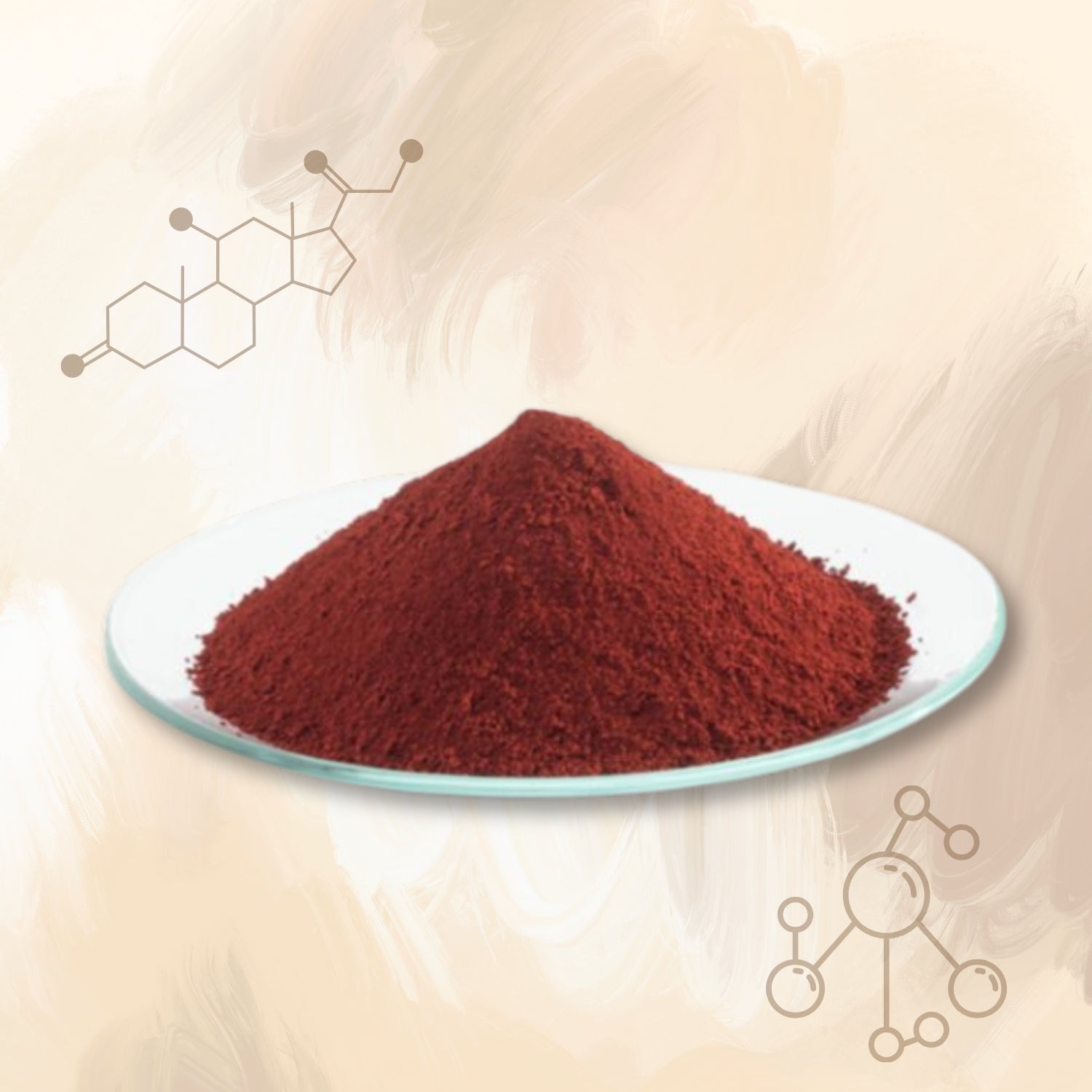 Iron Oxide Powder