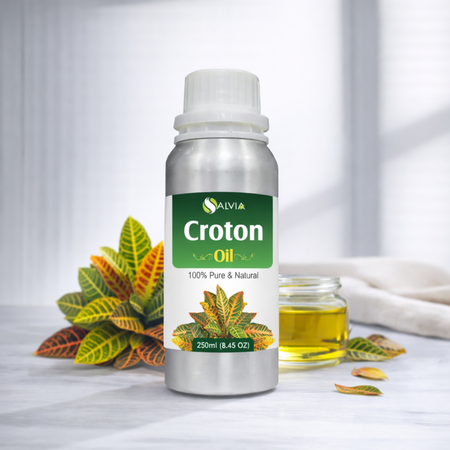 Croton Oil