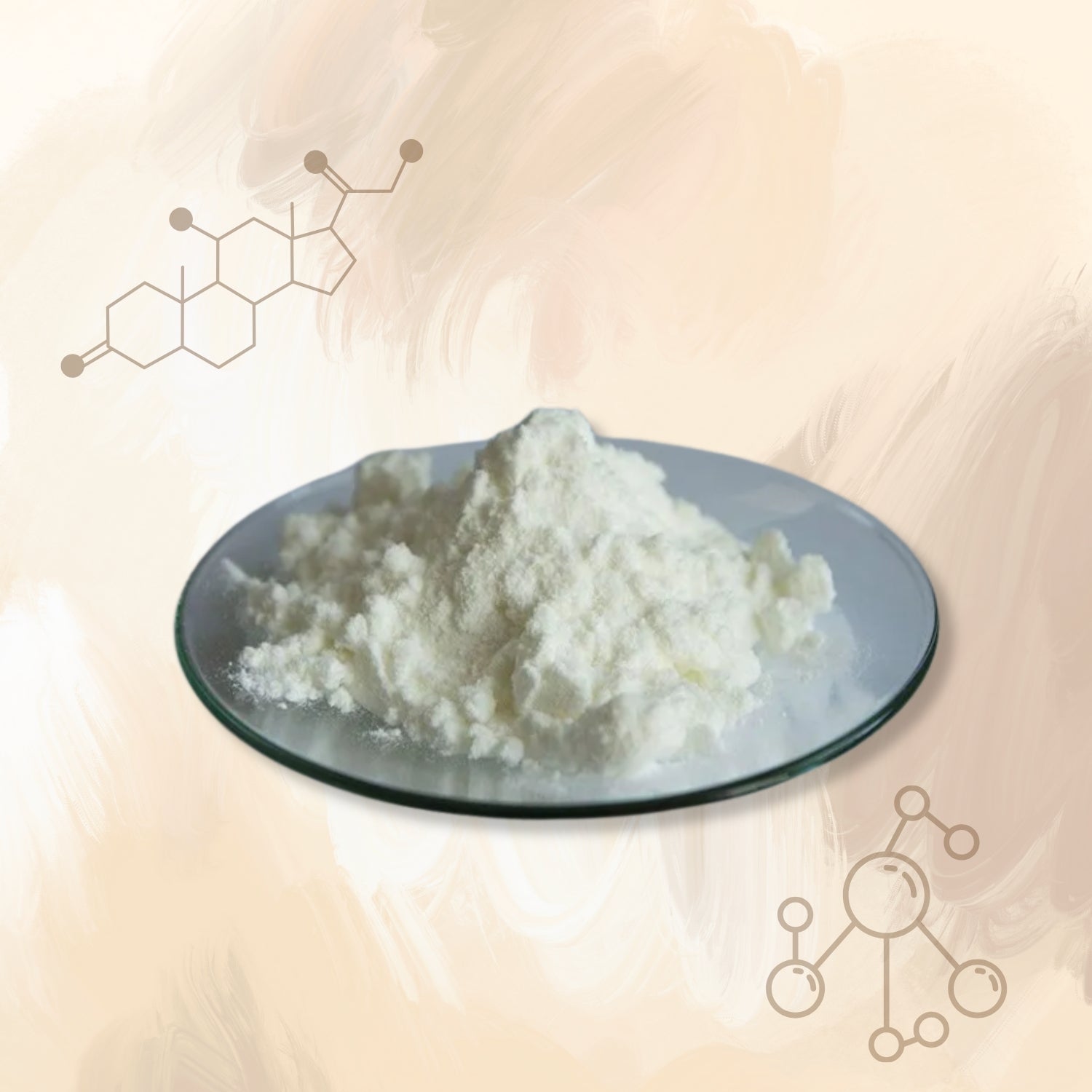 MYOC  Allantoin Powder