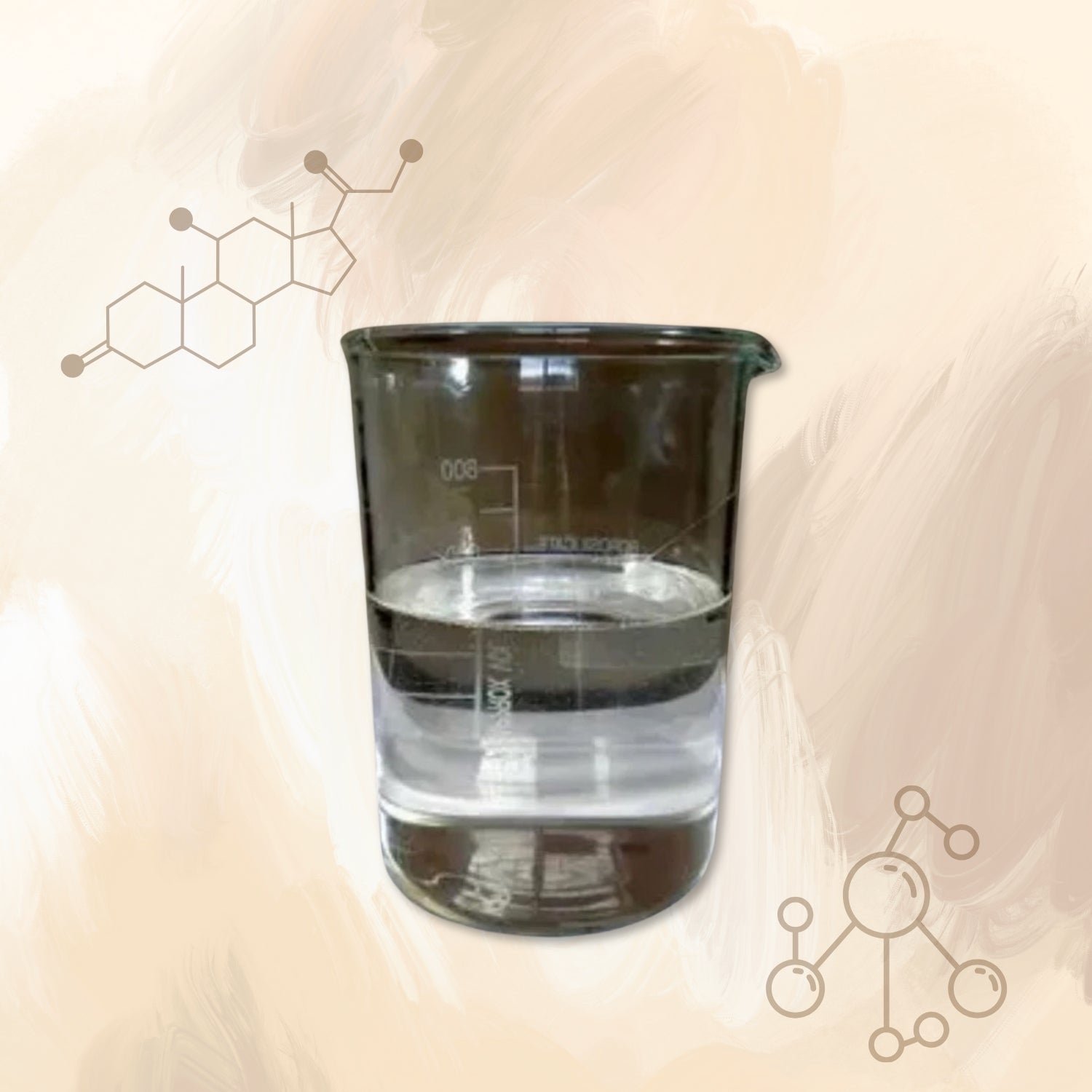 Sodium Lauryl Ether Sulfate