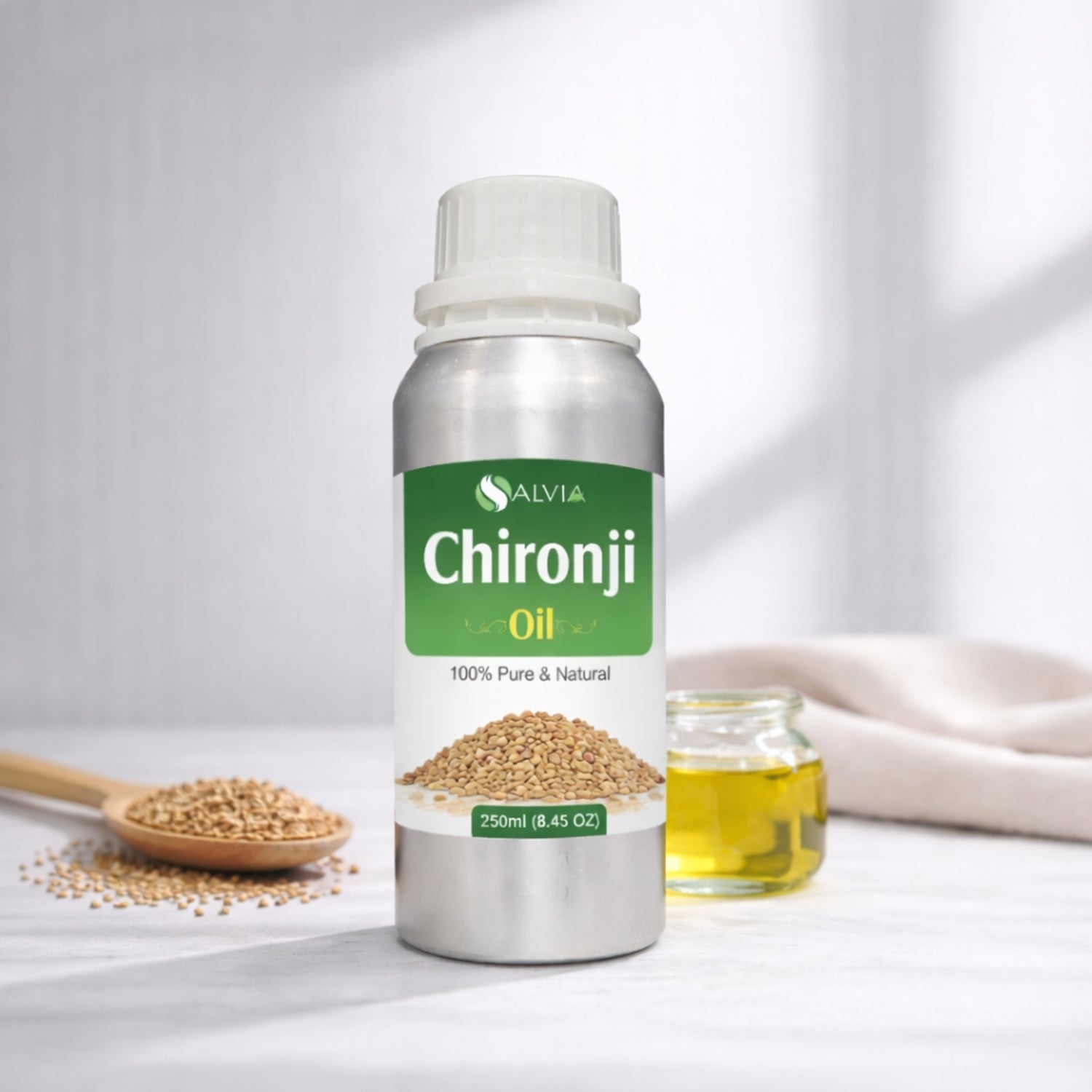 Chironji Oil
