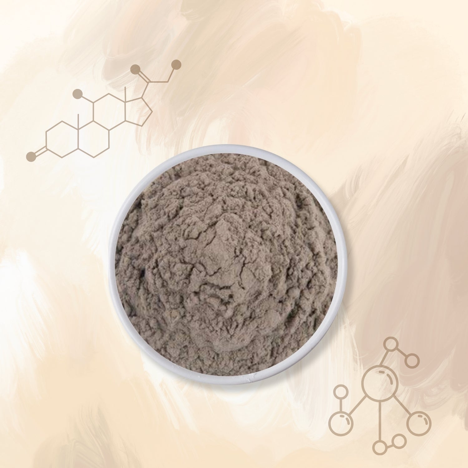 Myoc Dead Sea Mud Powder