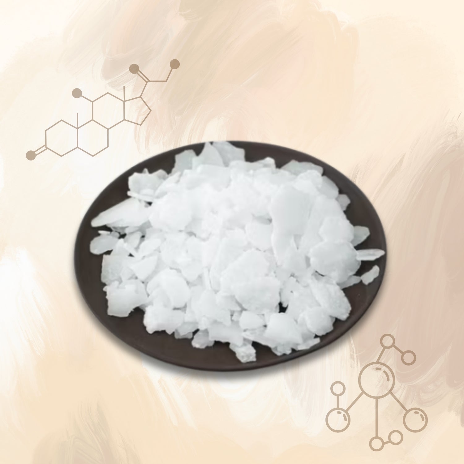 Sodium hydroxide ( FLEX )