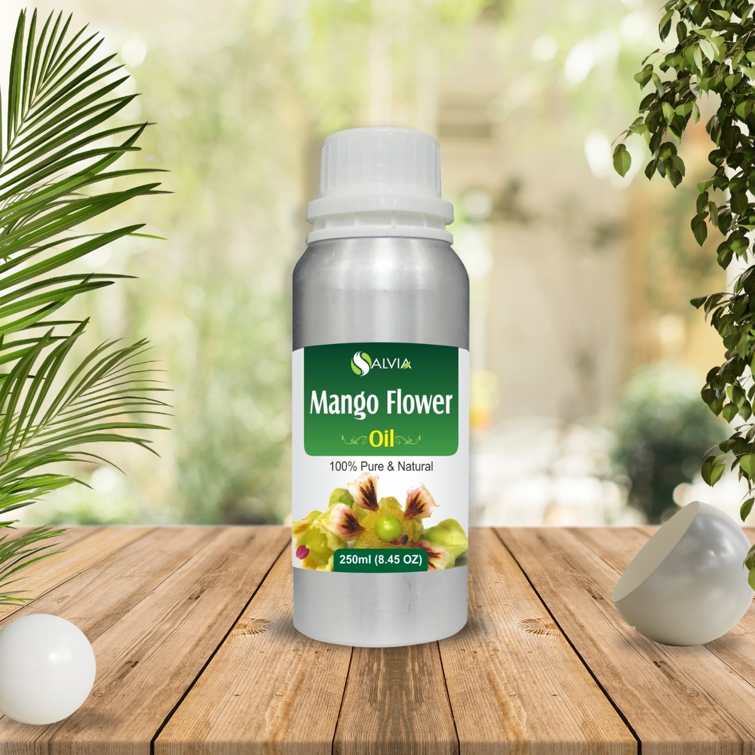 Mango Flower Oil