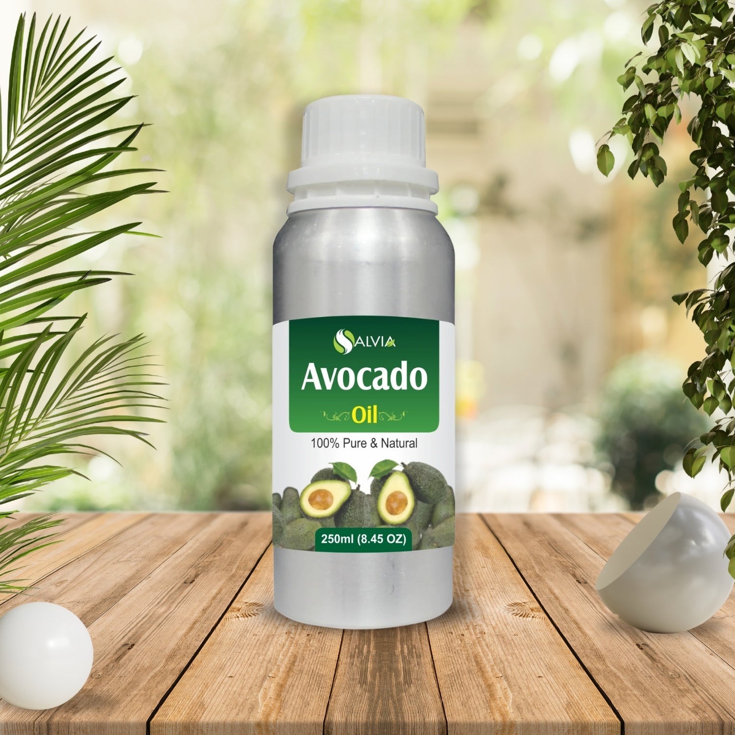 Avocado Oil