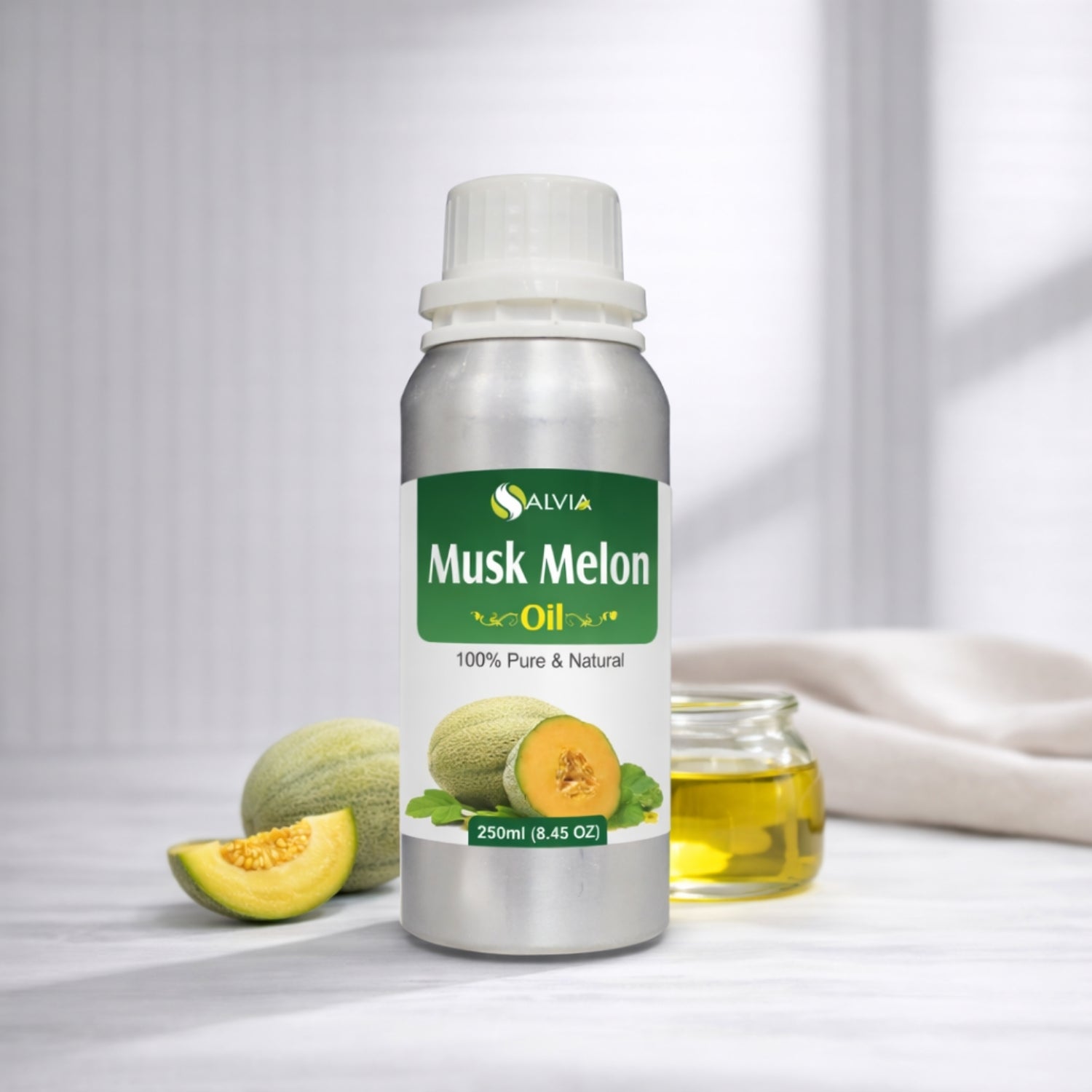Musk Melon Oil
