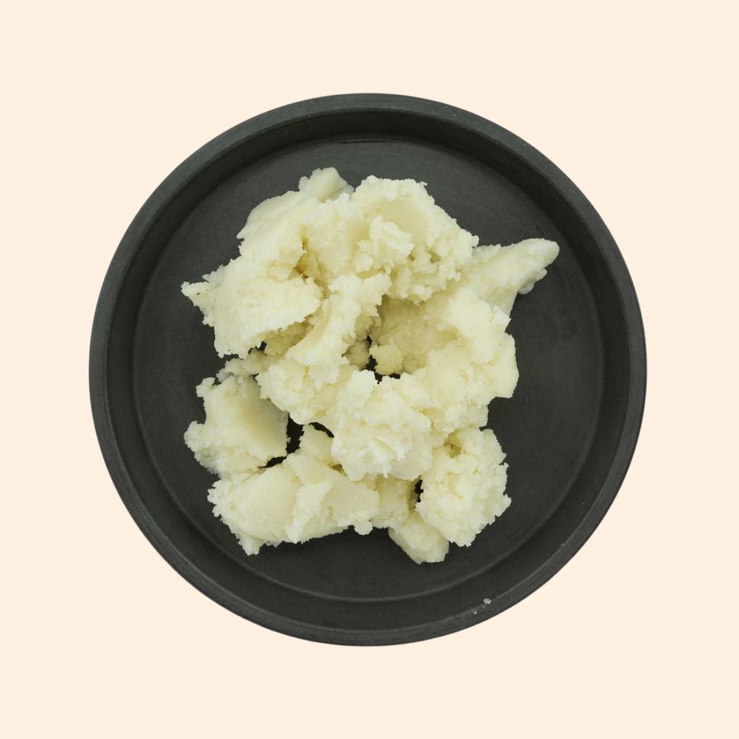 Illipe Butter
