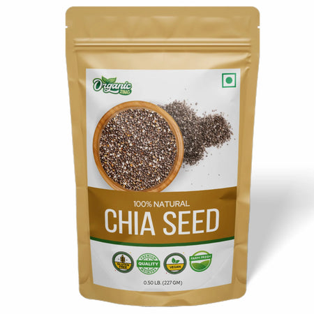 Chia Seeds