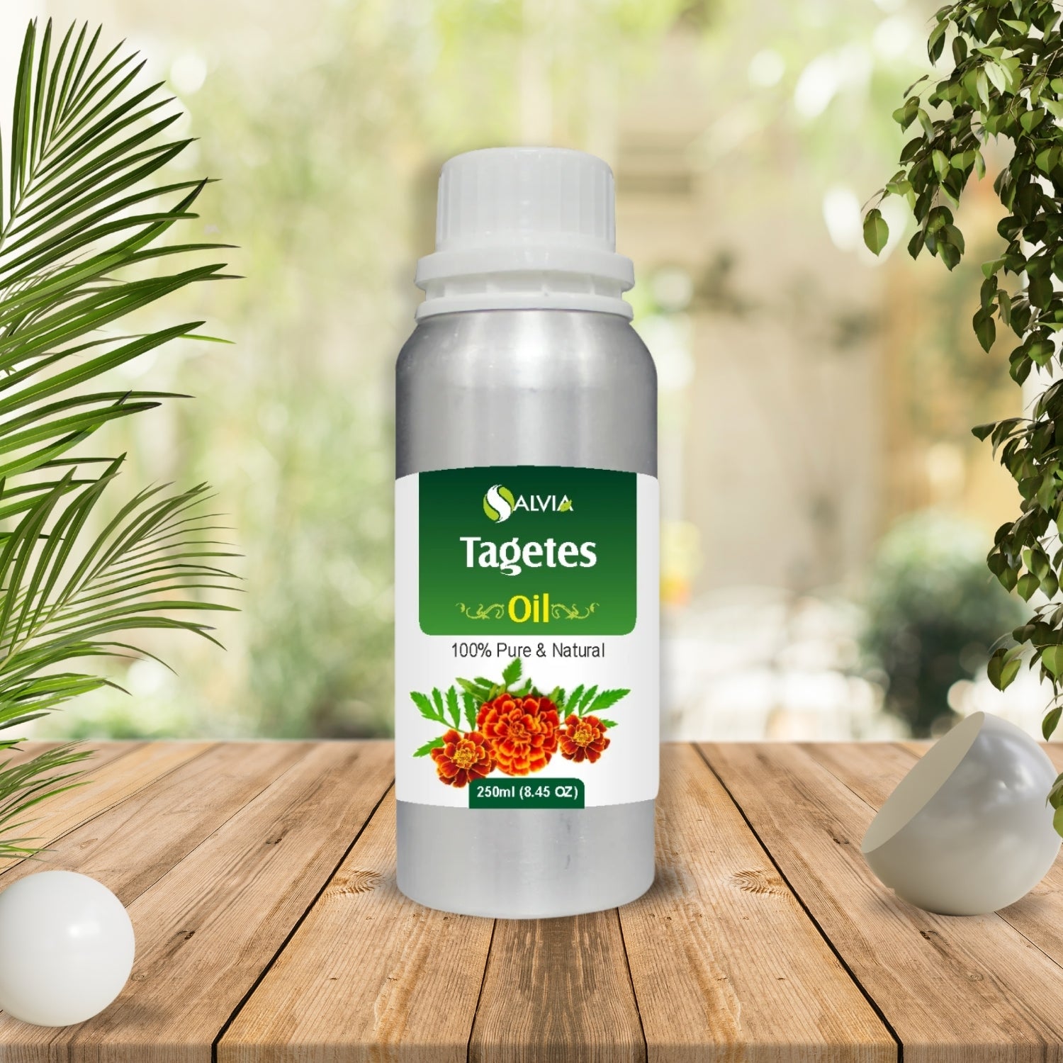 Tagetes Essential Oil