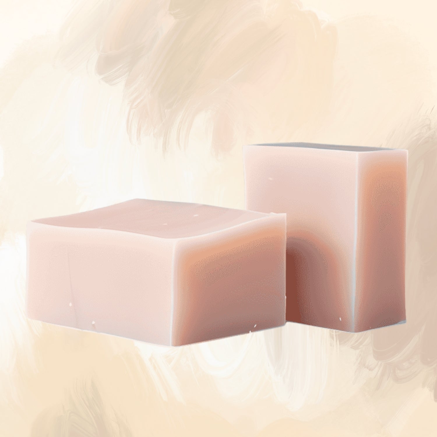 Rosemarry Soap Base