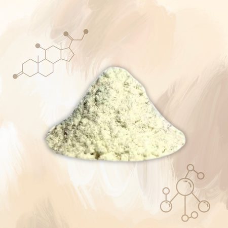 MYOC Hydroxyethyl Cellulose (HEC), Natural Gelling Agent, Rheology Modifier, Thickening Polymer