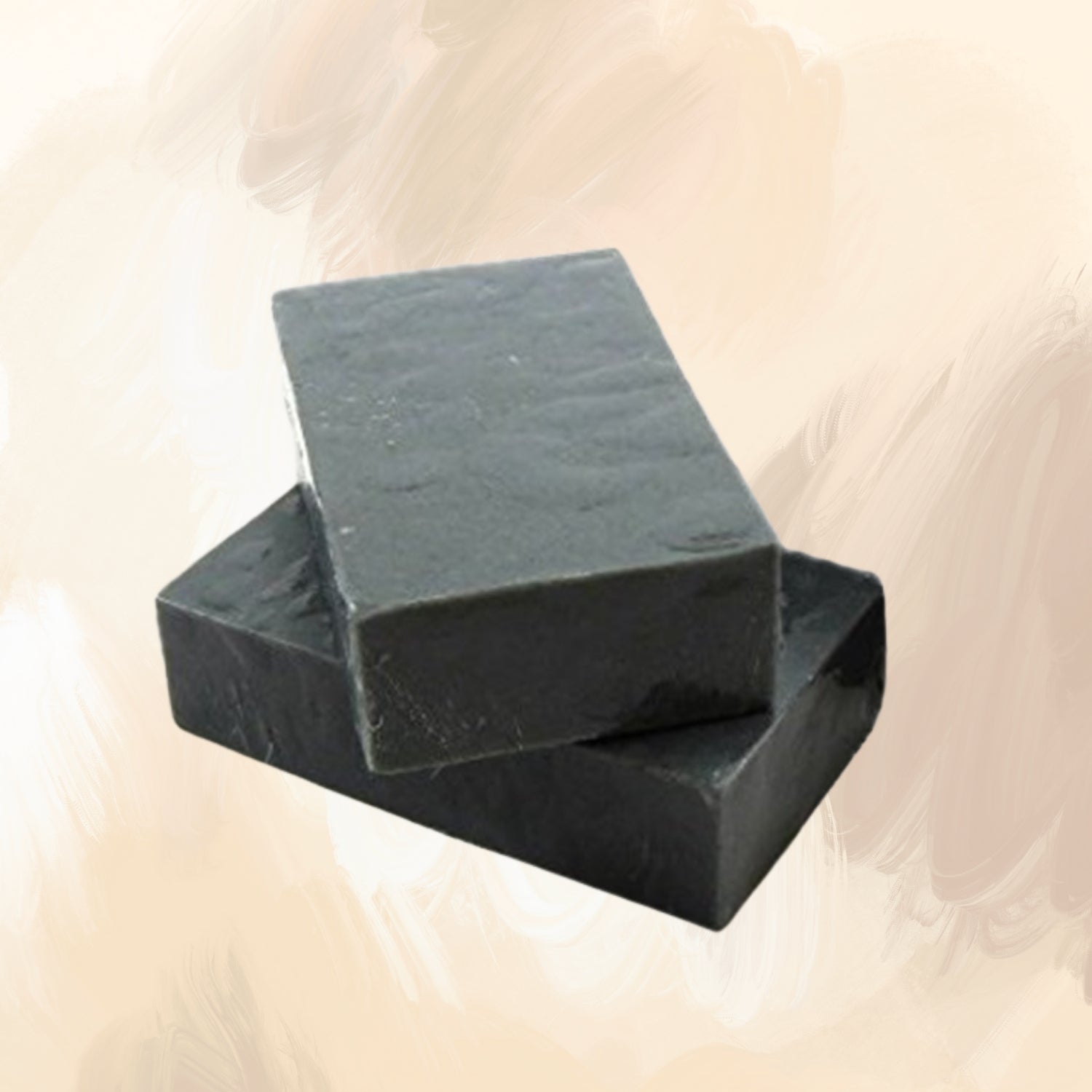 Activated Charcoal Soap Base