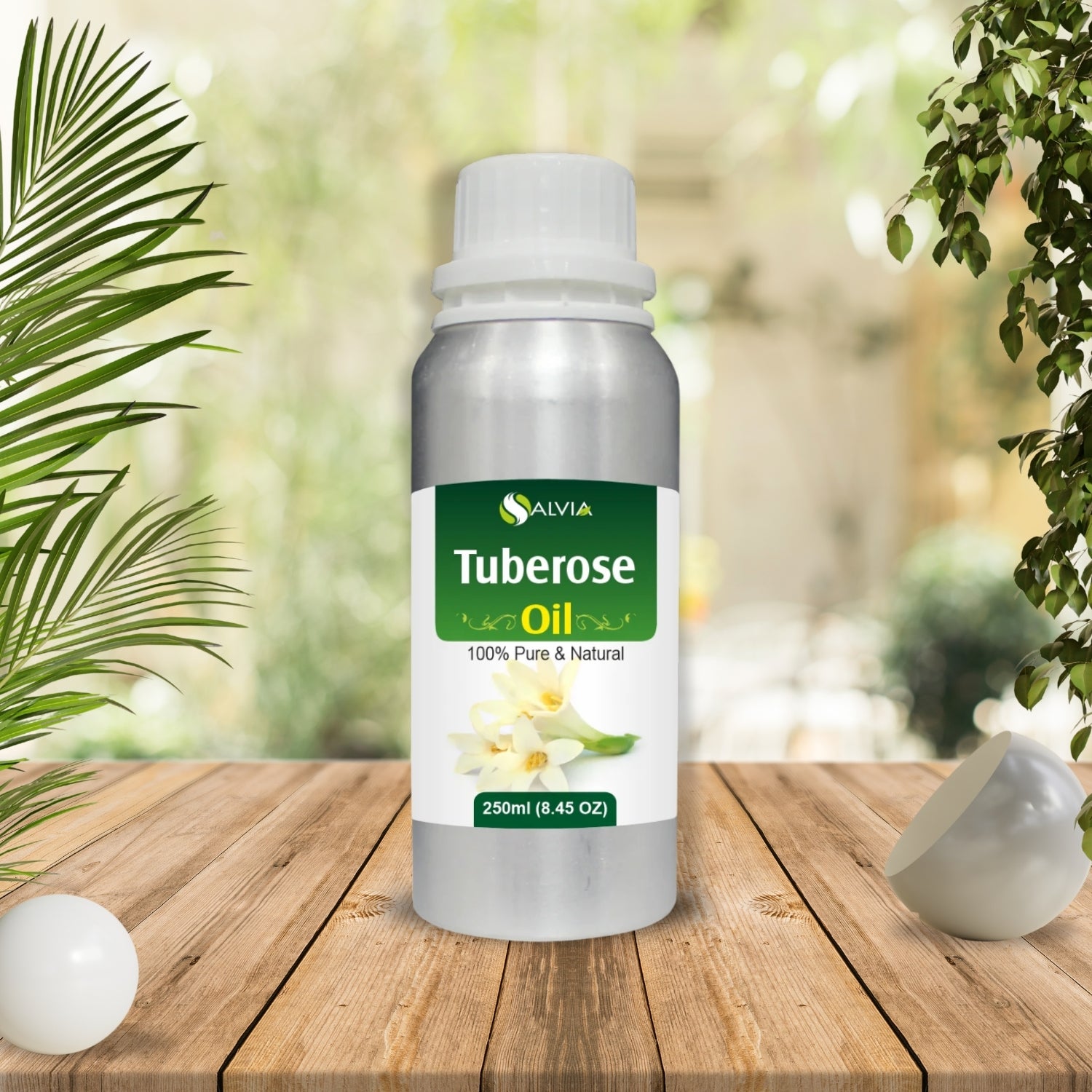 Tuberose Oil