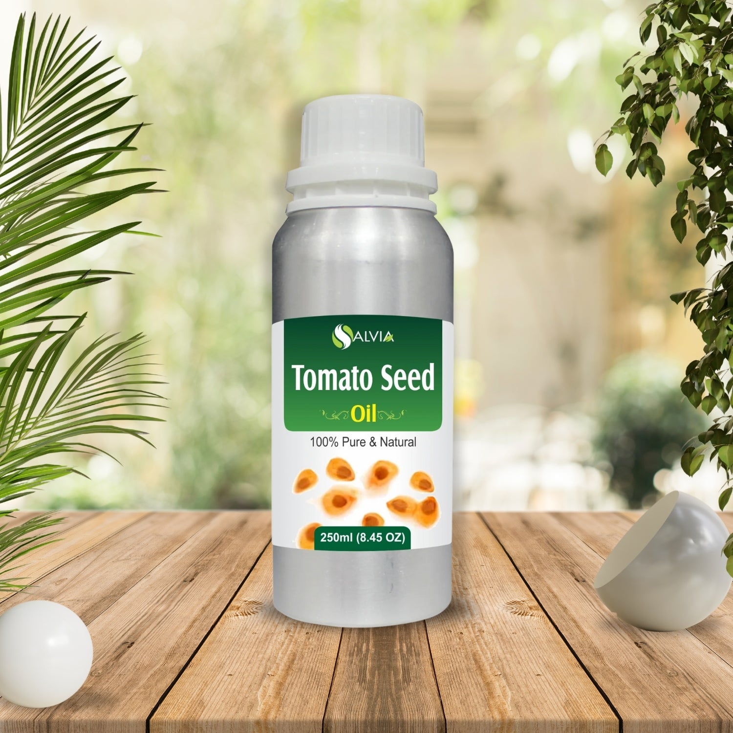 Tomato Seed Oil