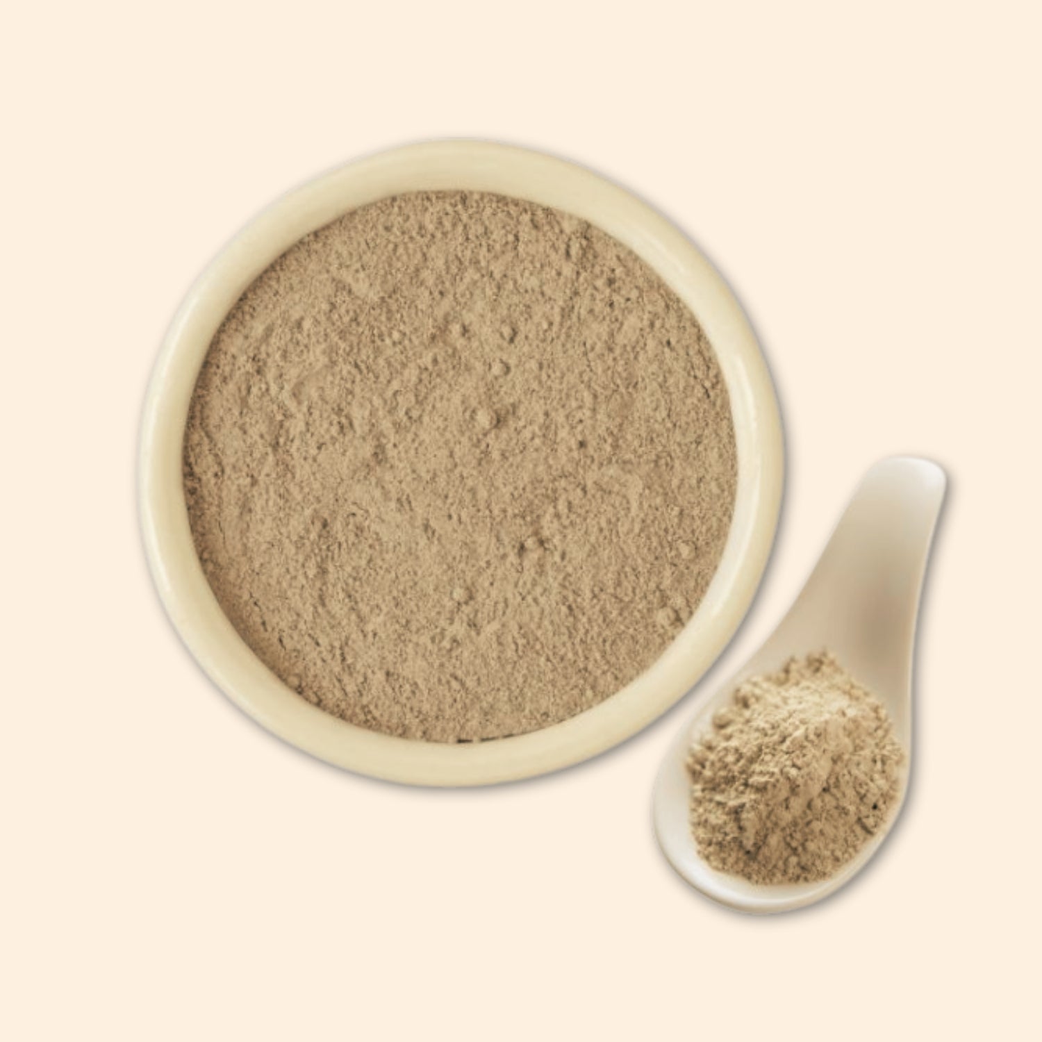 Bentonite Clay