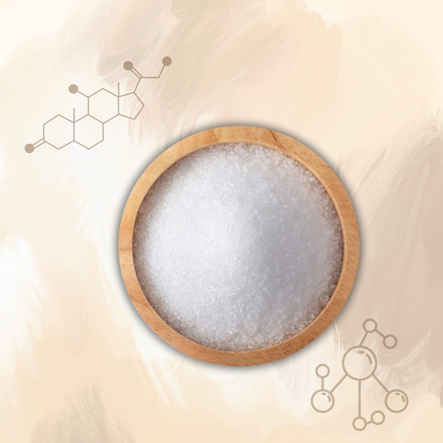 MYOC Sodium Gluconate Powder