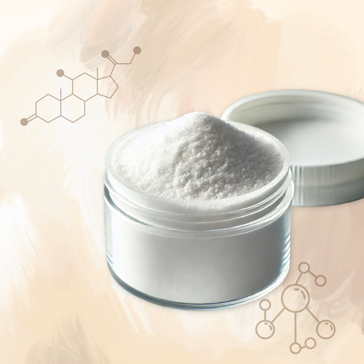 Boric Powder