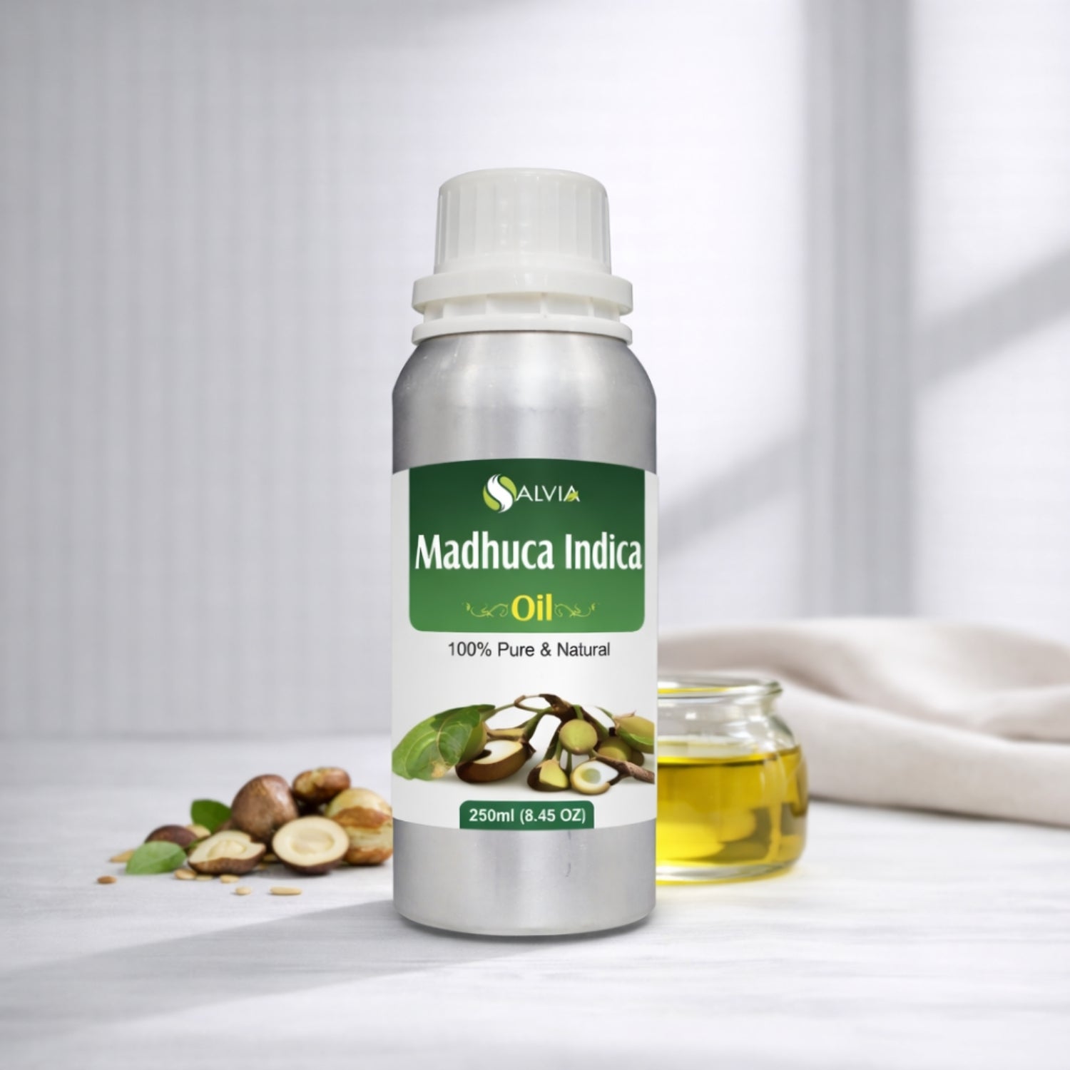Madhuca Indica Oil
