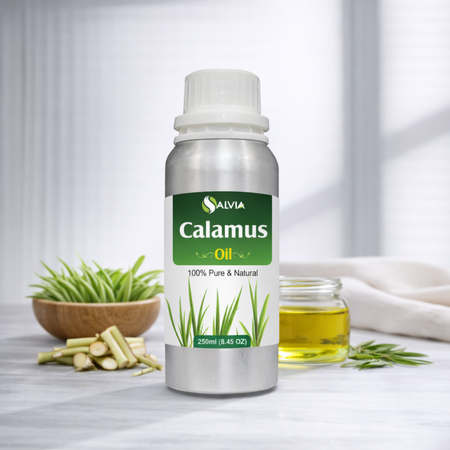 Calamus Oil