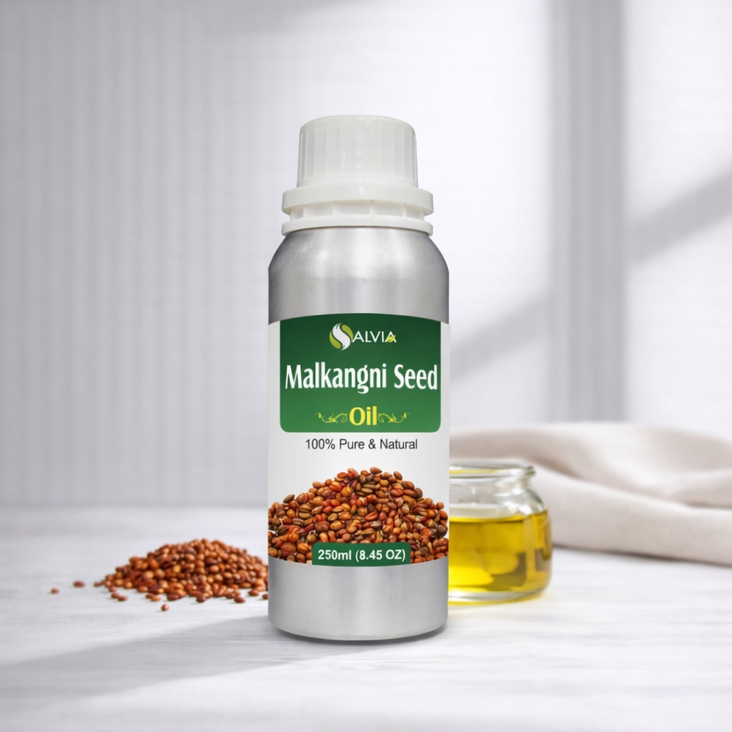 Malkangni Seed Oil