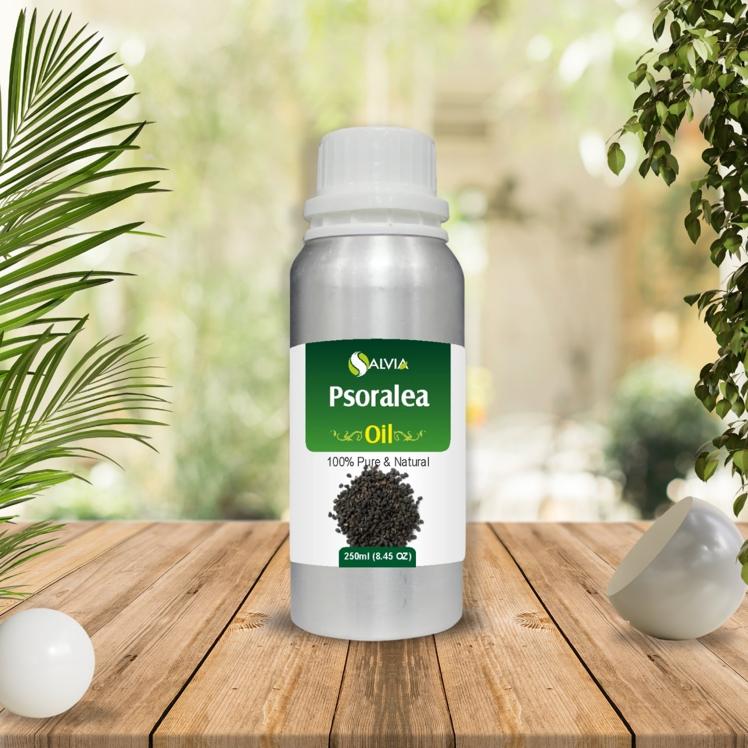 Psoralea Oil