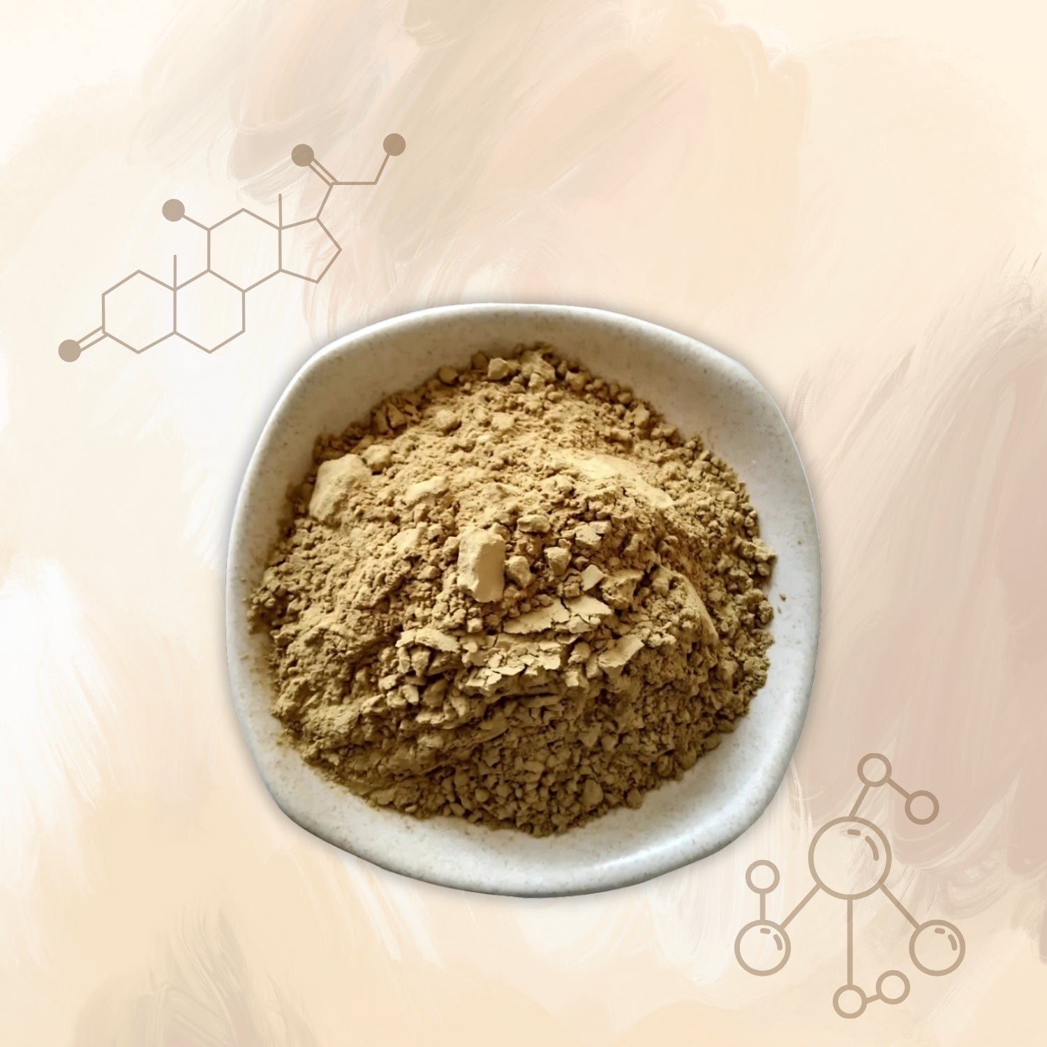 Bentonite Powder