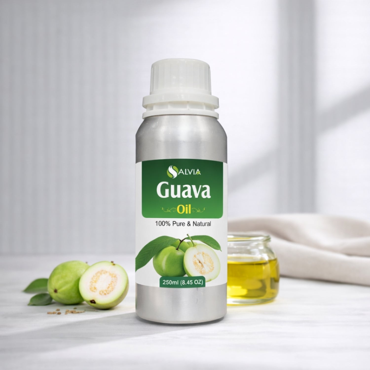 Guava Oil