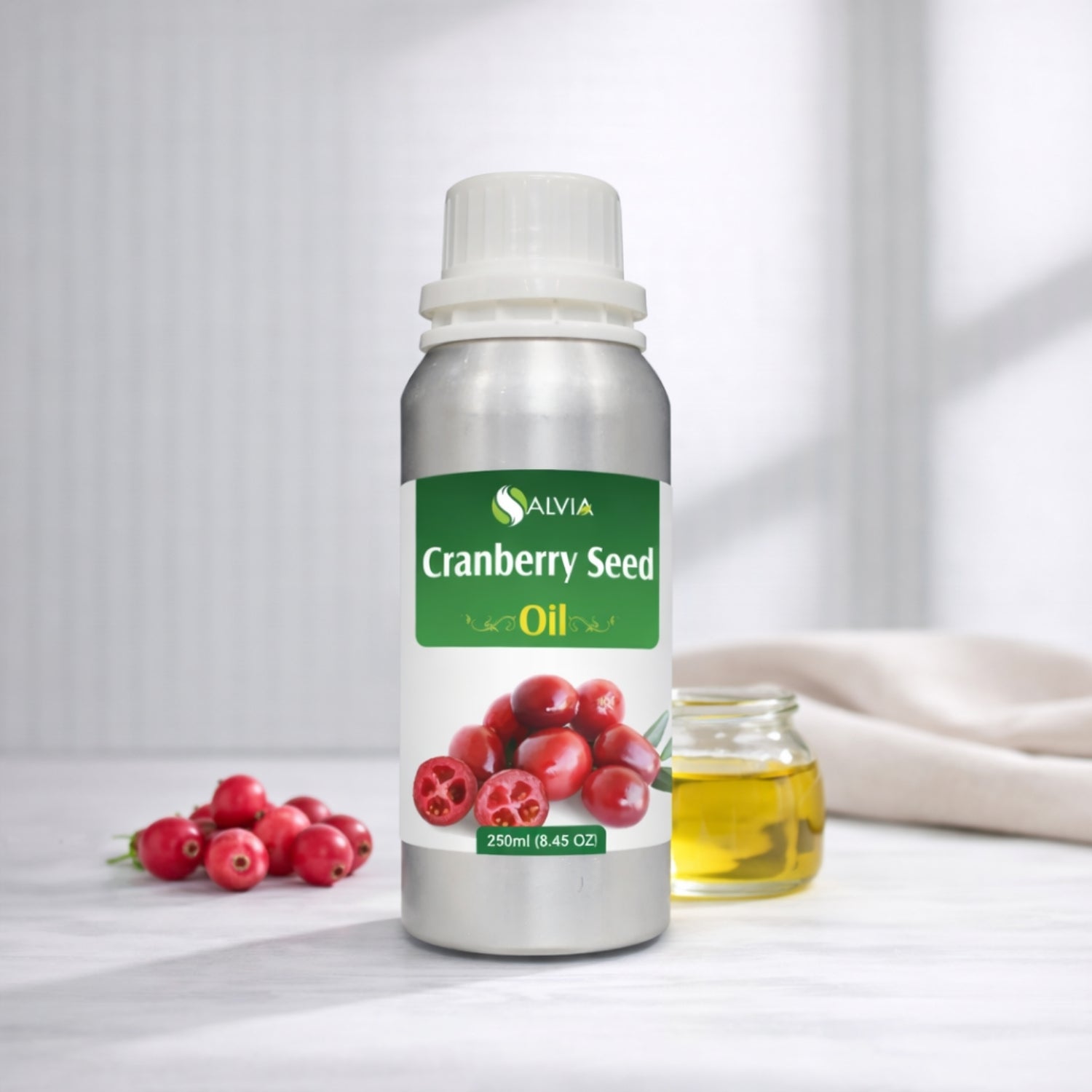 Cranberry Seed Oil