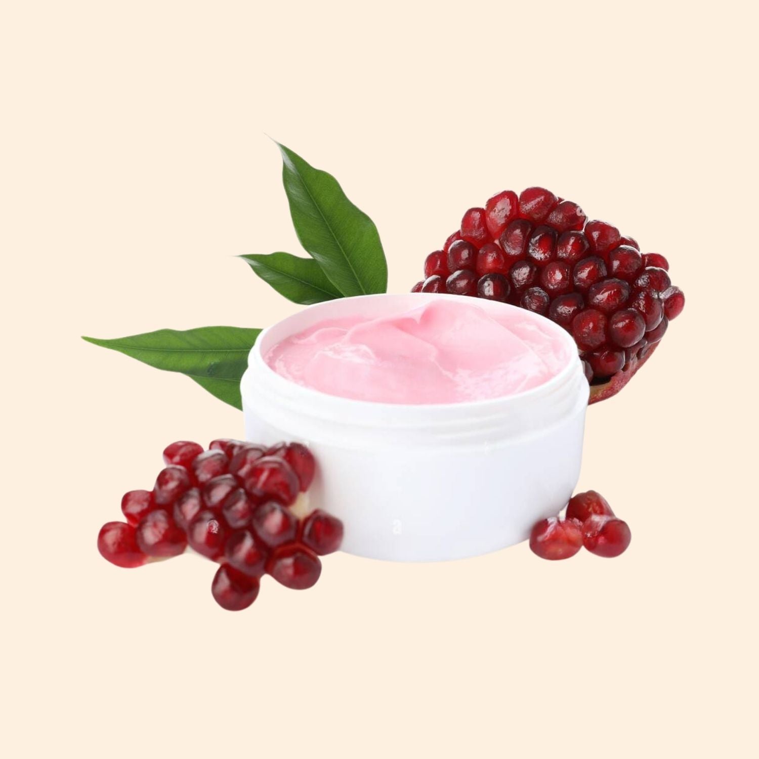 Pomegranate Butter