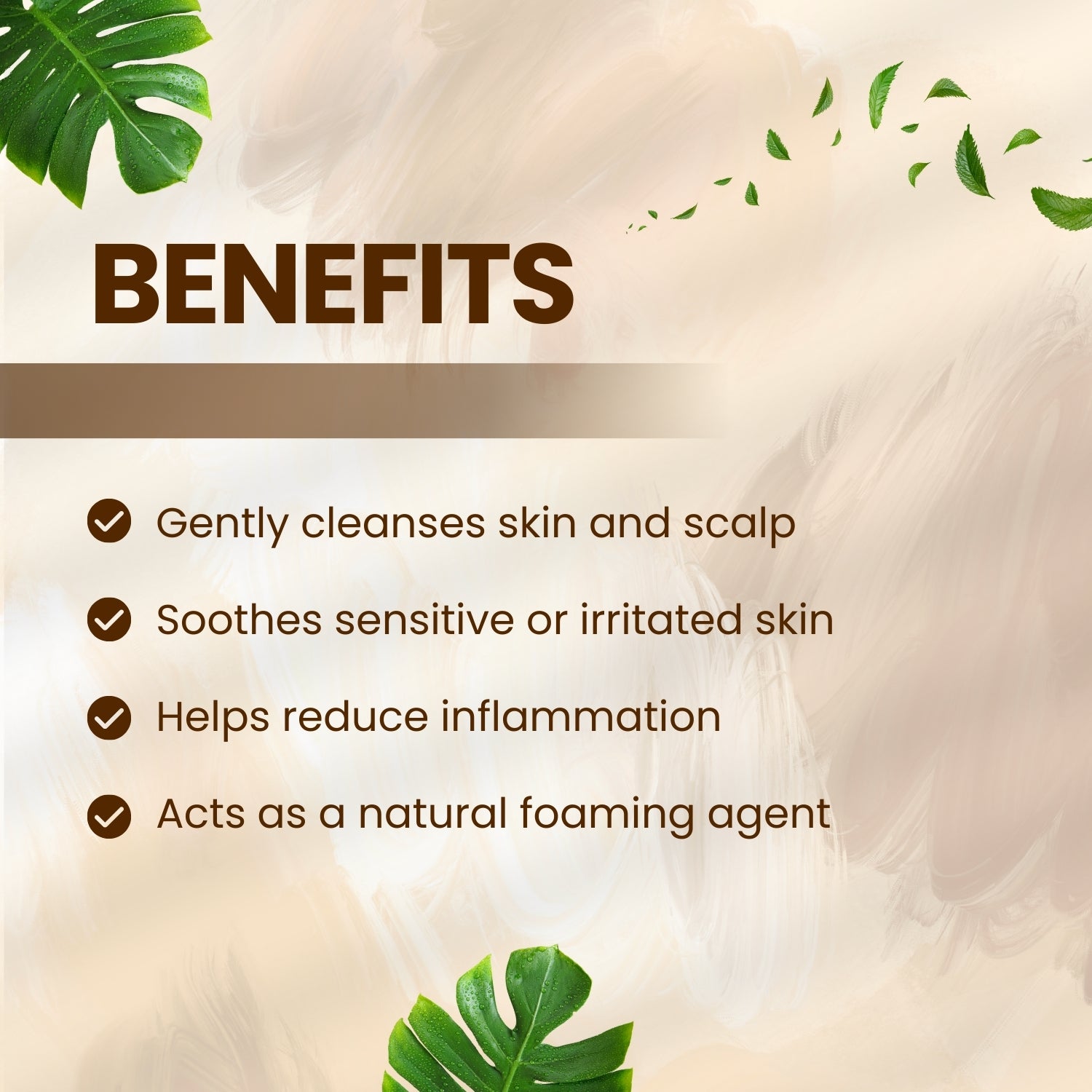 Soapwort Herbal Liquid Extract