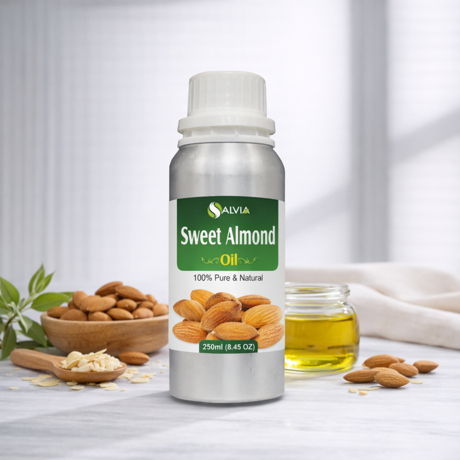 Sweet Almond Oil