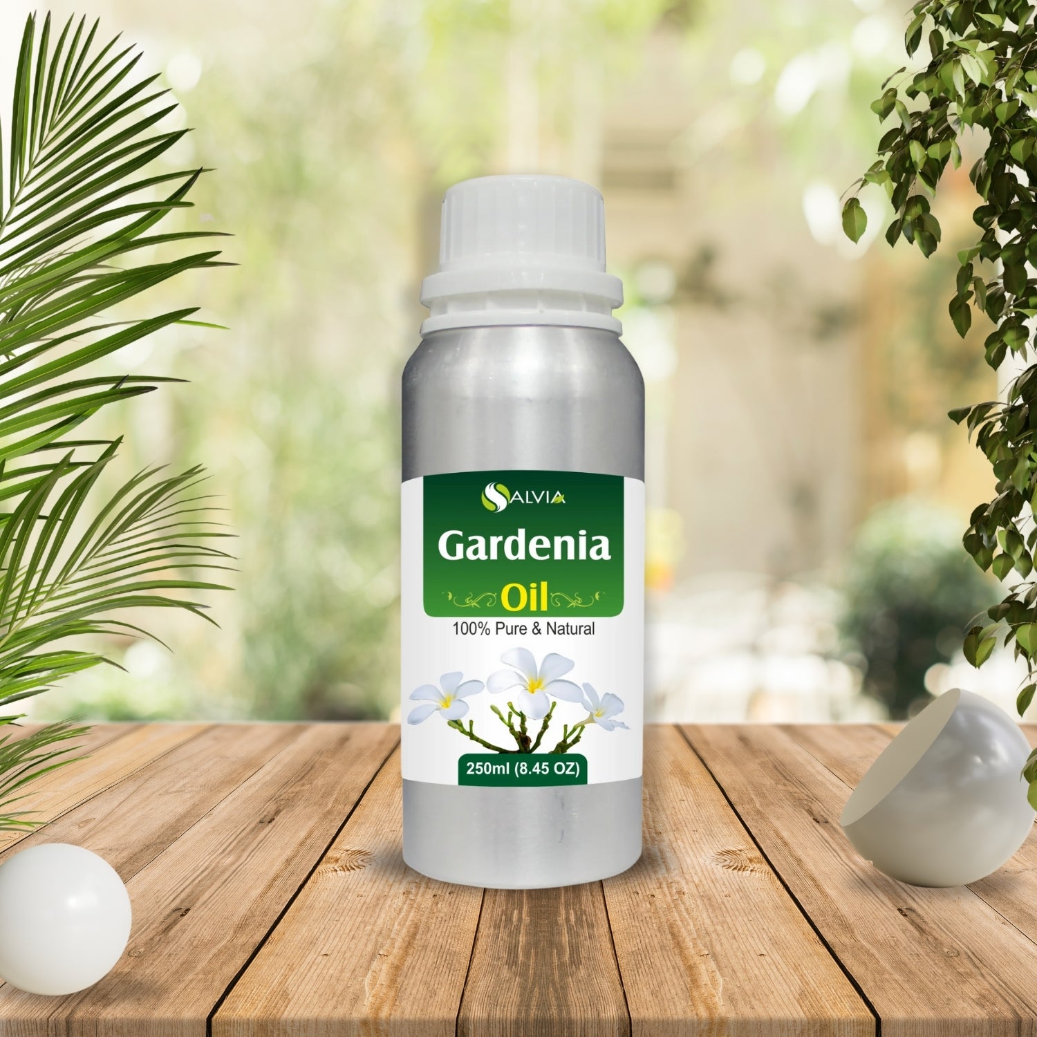 Gardenia CS Oil