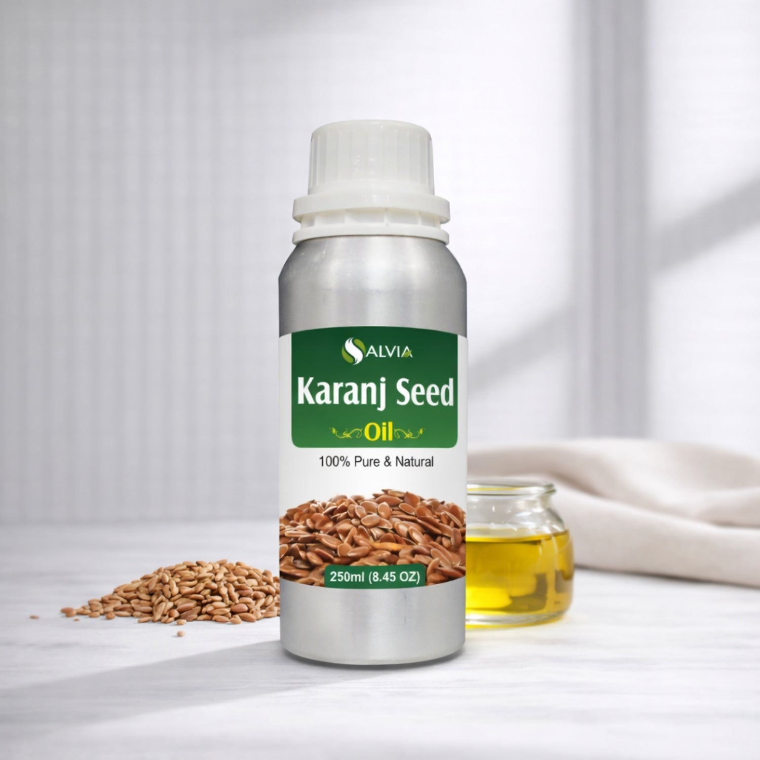 Karanj Seed Oil