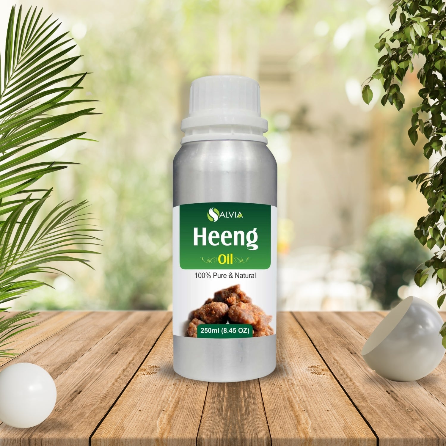 Hing Oil