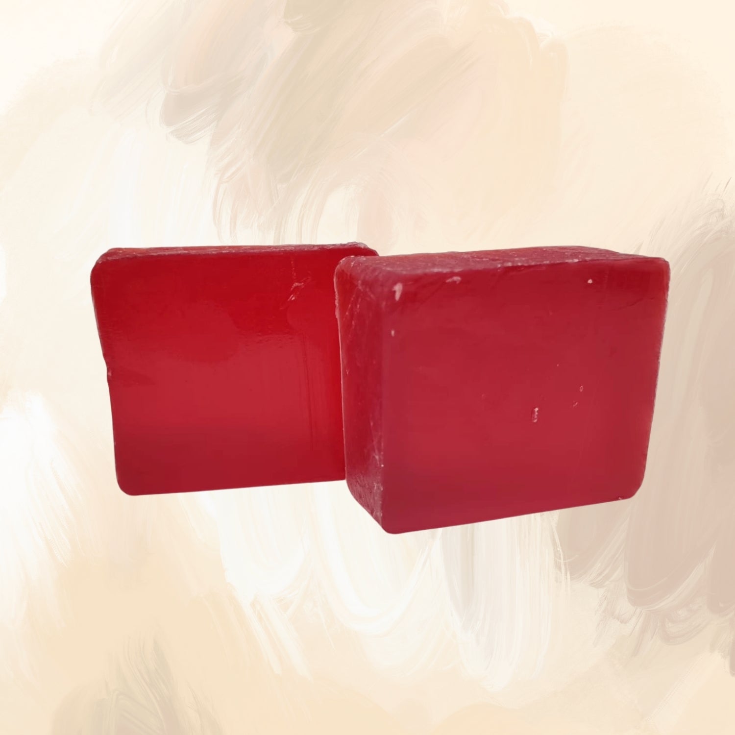 Red Wine Soap Base