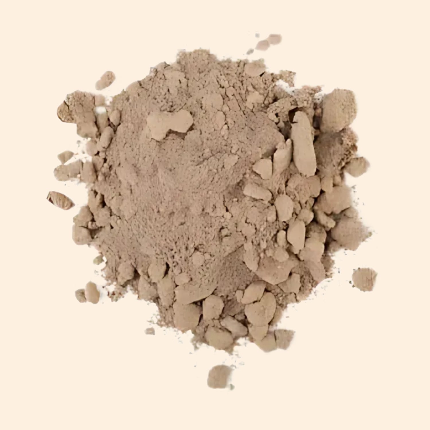 Rhassoul Clay