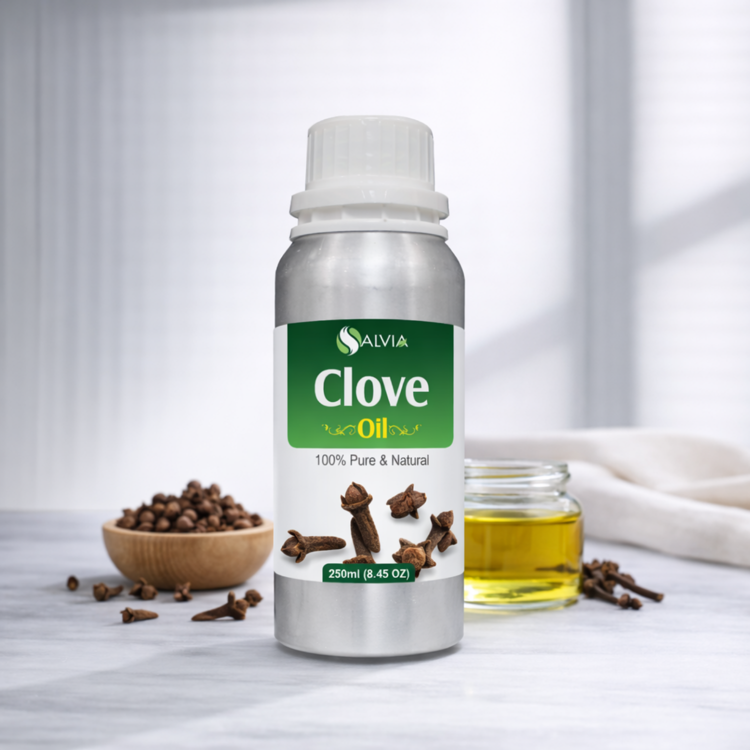 Clove Oil