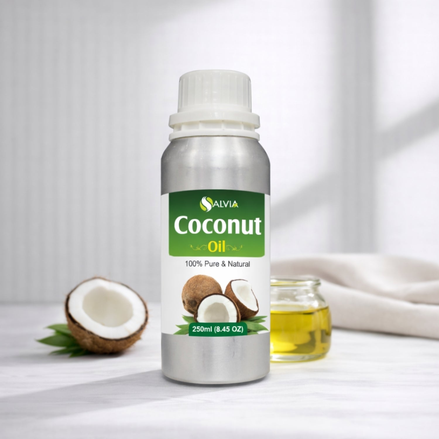 Coconut Oil