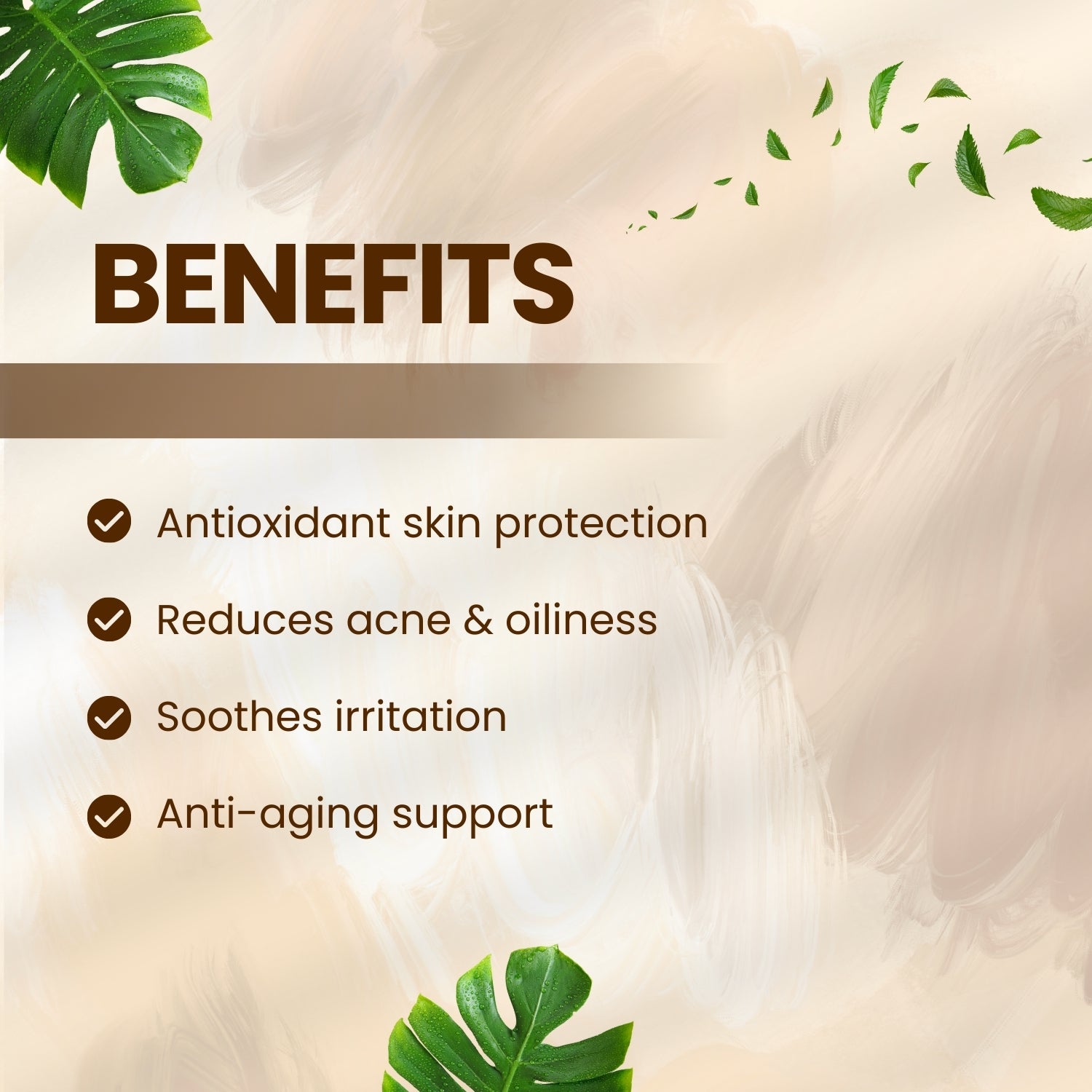 Green Tea Dry Extract