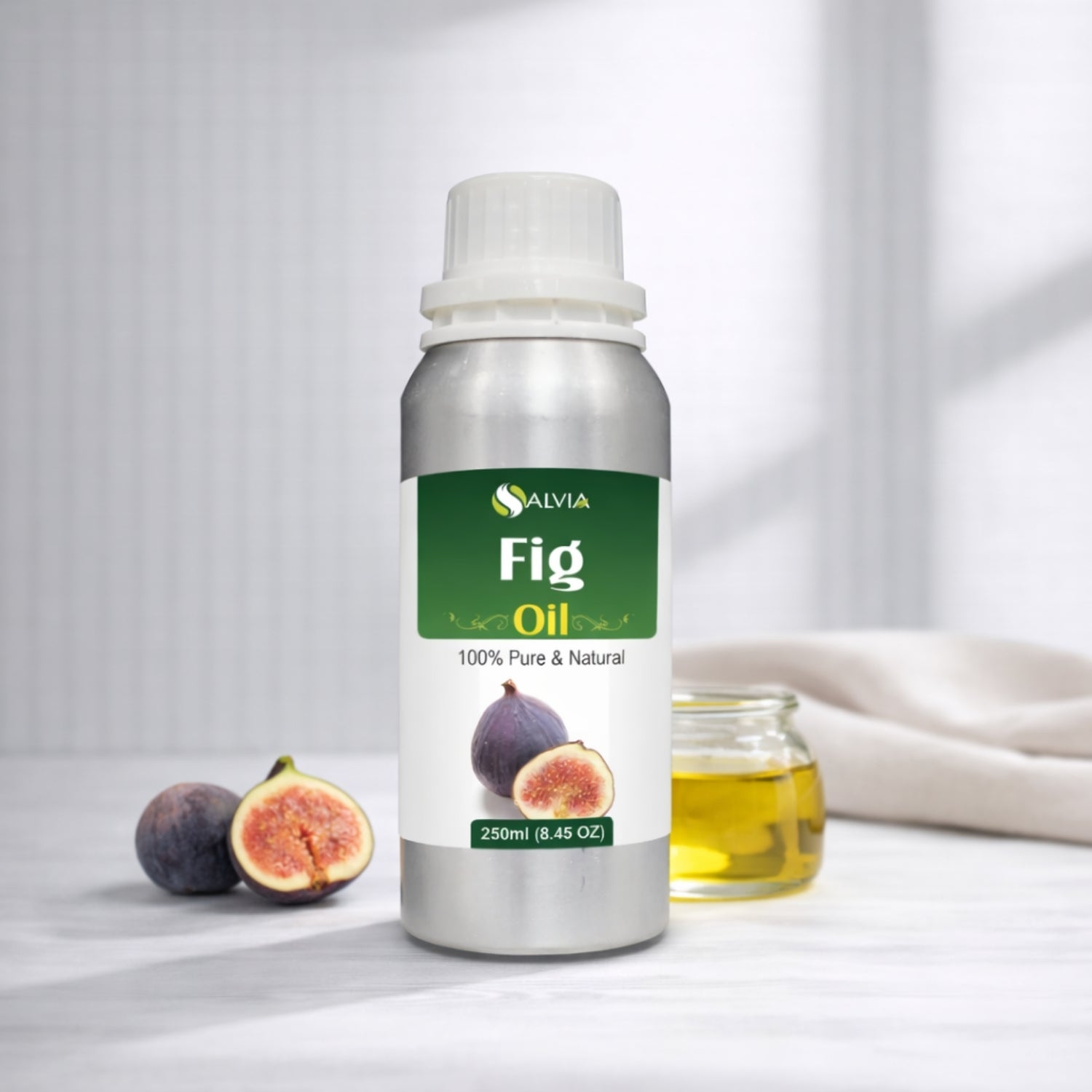 Fig Oil