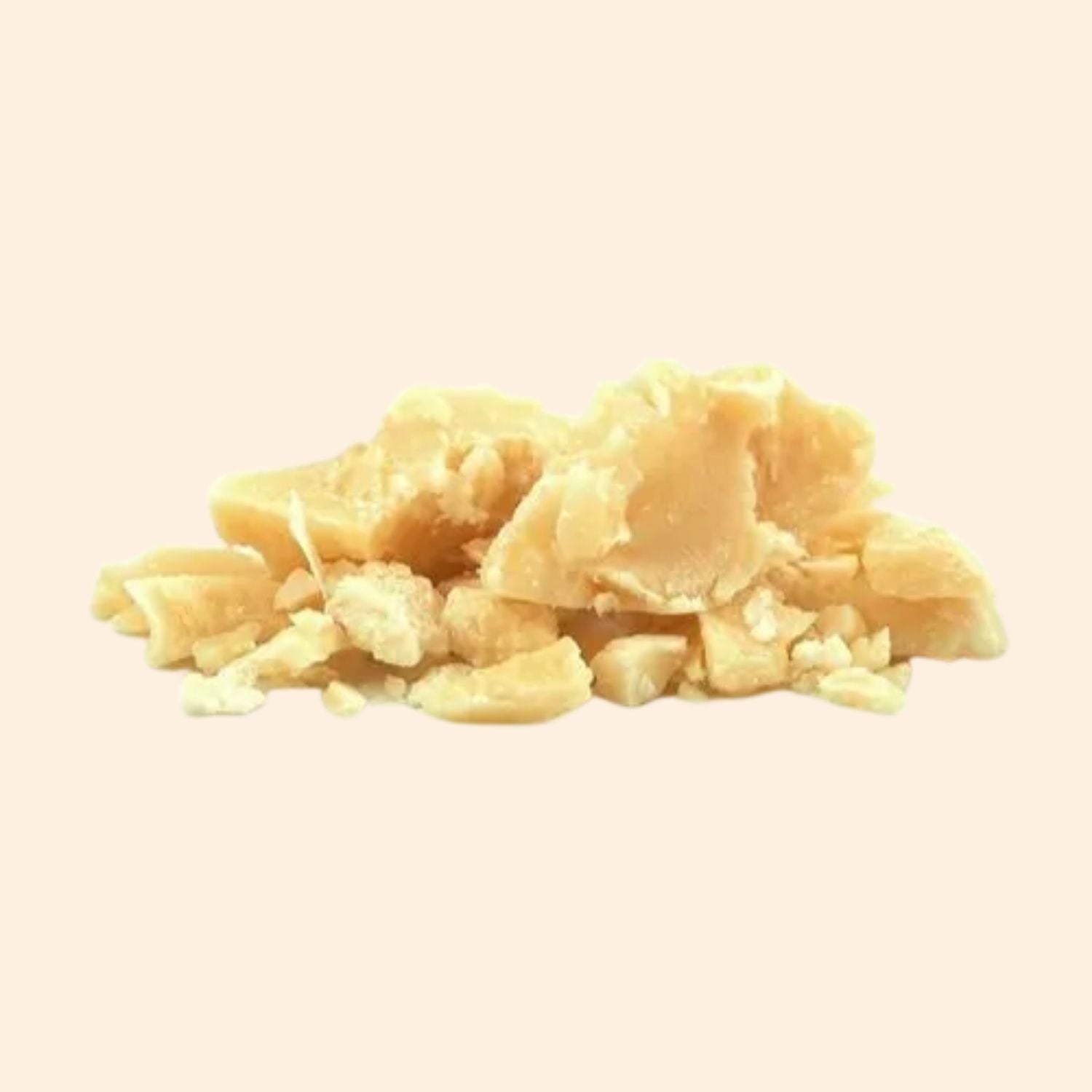 Tucuma Butter