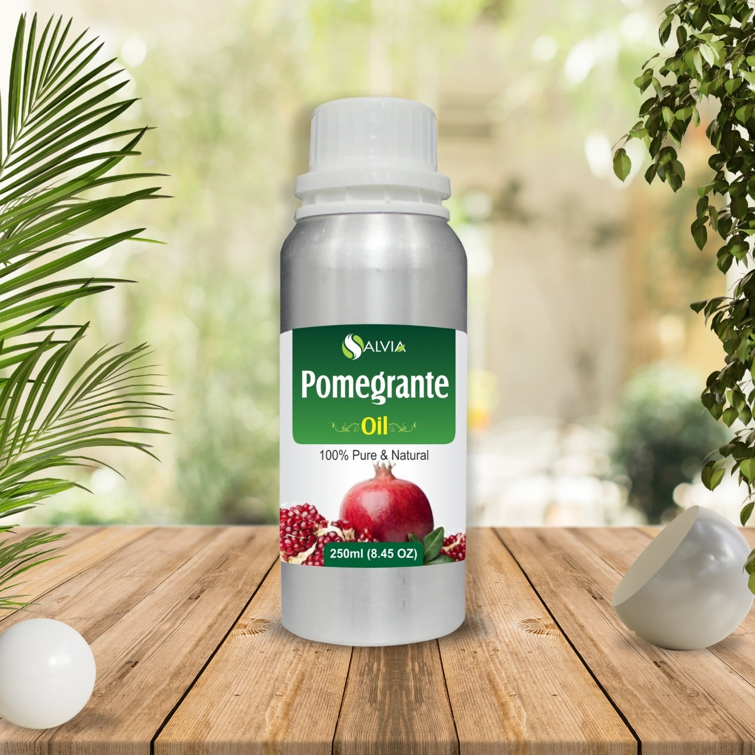 Pomegranate Oil