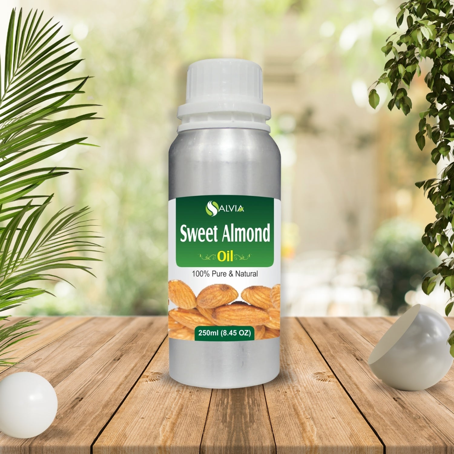 Sweet Almond Oil